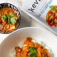 Kevin'S Natural Foods Thai Red Curry Sauce - Paleo Simmer Sauce - Stir-Fry Sauce, Gluten Free, No Preservatives, Non-Gmo - 3 Pac