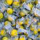 Lemonheads - 1 Lb Of Individually Wrapped Sweet Sour Hard Sucking Candy