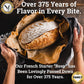 Generic 375-Year-Old French Sourdough Starter | Easy Instructions | 2 Ounce Pack