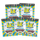 Lorissas Kitchen Beef Jerky Snacks, Original Smoked Flavor, 13g Protein, Gluten-Free, Non-GMO, 2.25 oz (Pack of 5)