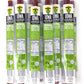 Sogo Snacks Sugar Free Beef Jerky - Non-GMO Grass Fed Beef Sticks, Paleo, Whole30, Keto, 12 Count, 1 Ounce per Pack