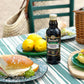 Botticelli Balsamic Vinegar | 2-Pack | 16.9 Oz Each (Balsamic Organic Vinegar)
