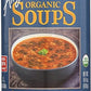 Amy'S Soup, Vegan Quinoa, Kale And Red Lentil Soup, Gluten Free, Made With Organic Vegetables And Lentils, Canned Soup, 14.4 Oz