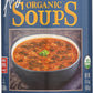 Amy'S Soup, Vegan Quinoa, Kale And Red Lentil Soup, Gluten Free, Made With Organic Vegetables And Lentils, Canned Soup, 14.4 Oz