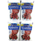 Ocean Spray Cherry Craisins 6 oz ( 4 Pack)