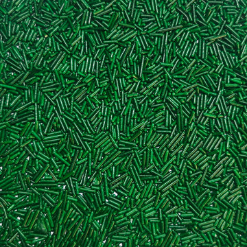 Sentovac Edible Green Jimmies Sprinkles For Cake Decorating Baking | Cupcake Cookie And Ice Cream Toppers Cake Decorations| Cele