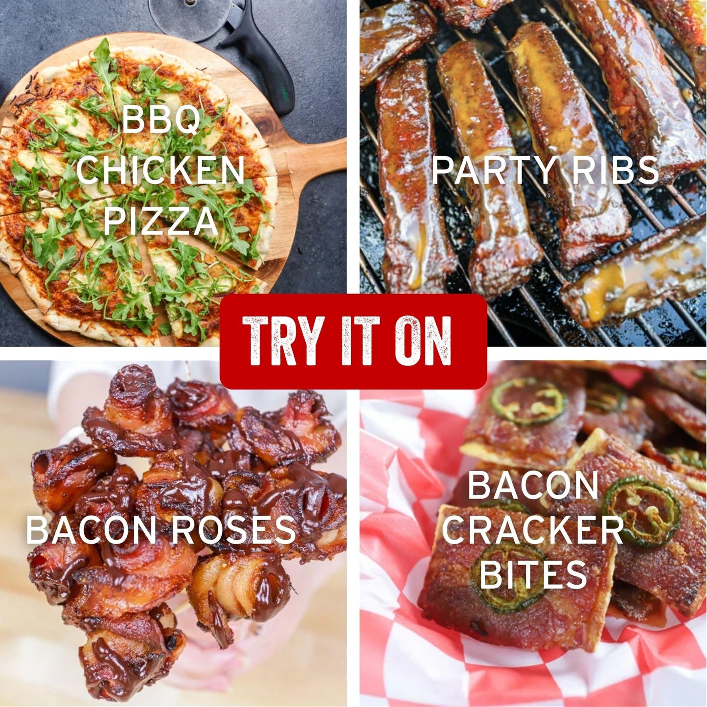 PS Seasoning Bee Sting Hot Honey Chipotle BBQ Rub, Sweet & Spicy Flavor, 6.8 oz