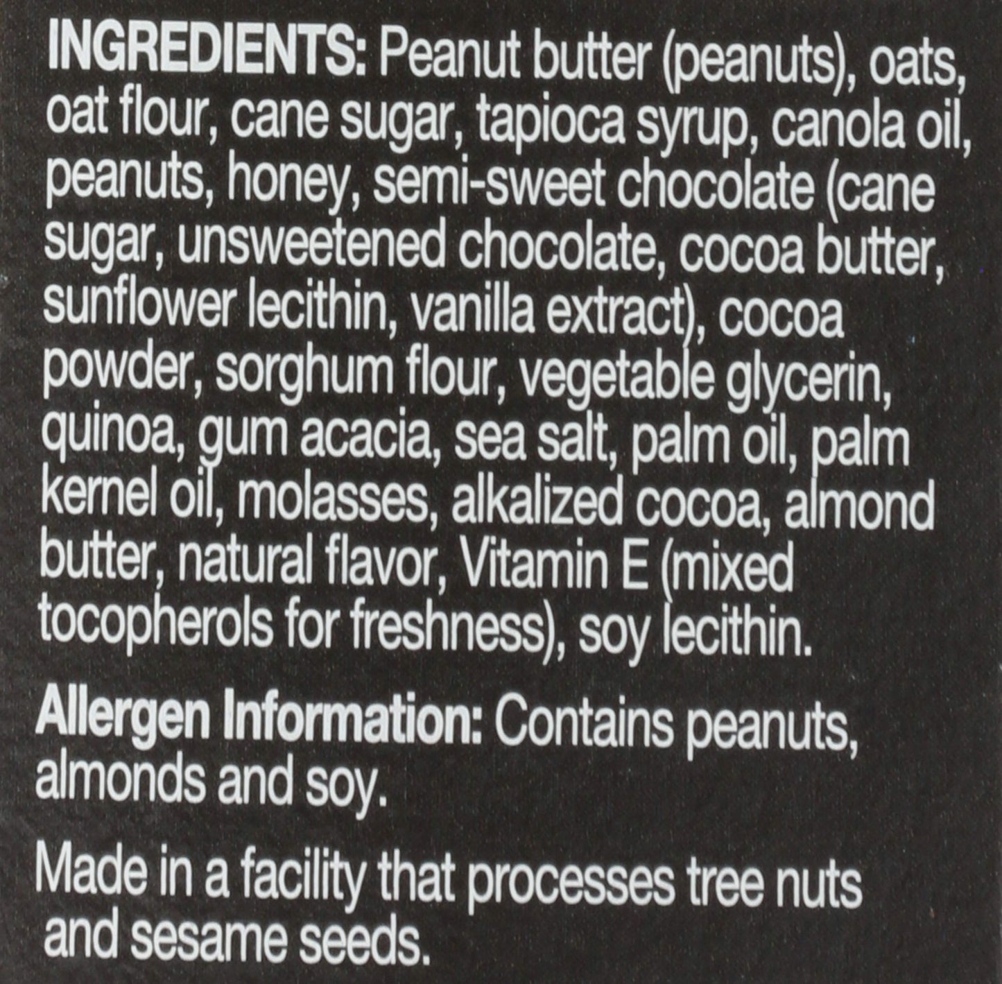 Kind Nut Butter Filled Bar, Chocolate Peanut Butter, 1.3 Ounce (Pack Of 4)