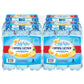 Crystal Geyser Sparkling Orange Alpine Natural Spring Water, 24-Pack, 16.9oz Bottles, Zero Calories and No Sweeteners, Naturally