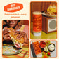 Ayoh Foods, Sando Sauce, Sandwich Sauce, (1-12 Ounce Bottle) - Creamy & Flavorful, Perfect for Sandwiches, Wraps & Dips, Created