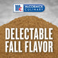 McCormick Culinary Pumpkin Pie Spice Powder, 16 oz (Pack of 6) - Perfect for Baking and Cooking