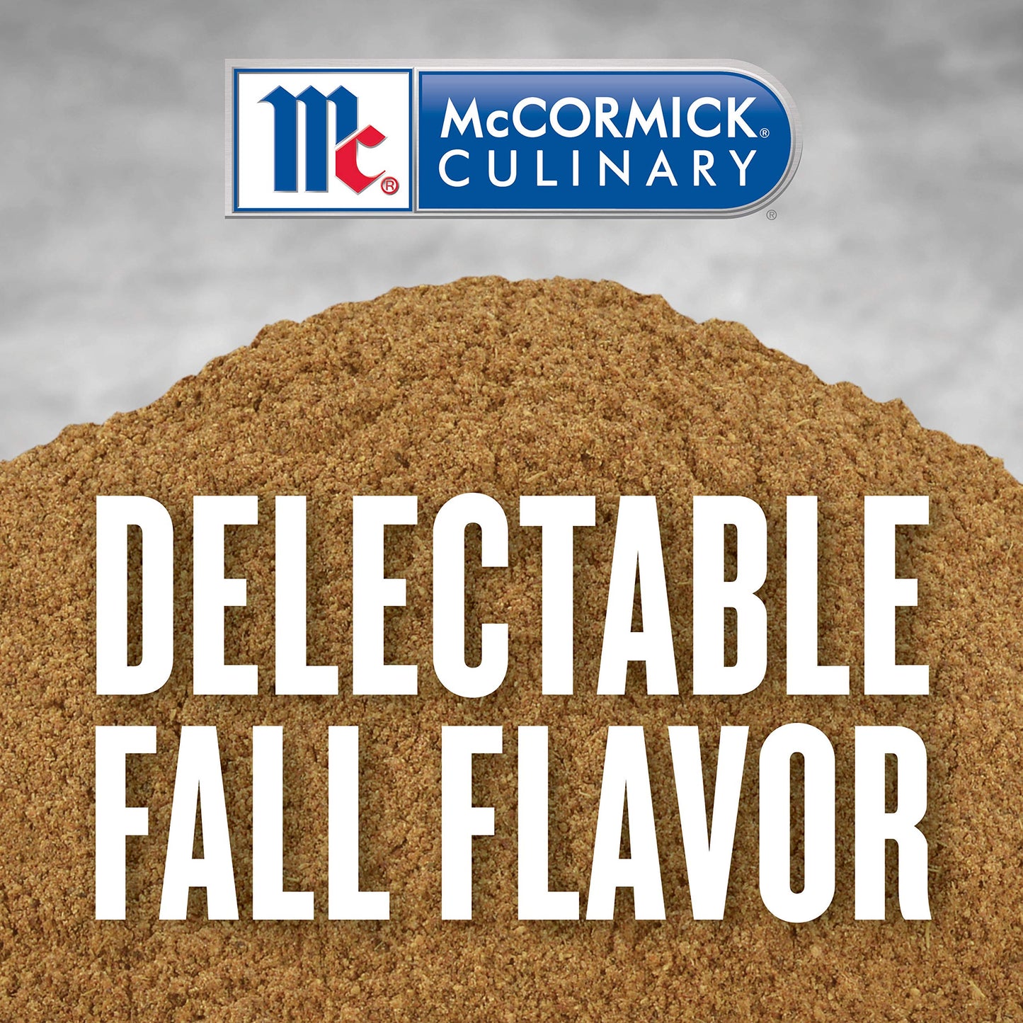McCormick Culinary Pumpkin Pie Spice Powder, 16 oz (Pack of 6) - Perfect for Baking and Cooking