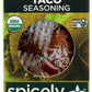 Spicely, Organic Salt Free Taco Seasoning, 0.45 Ounce