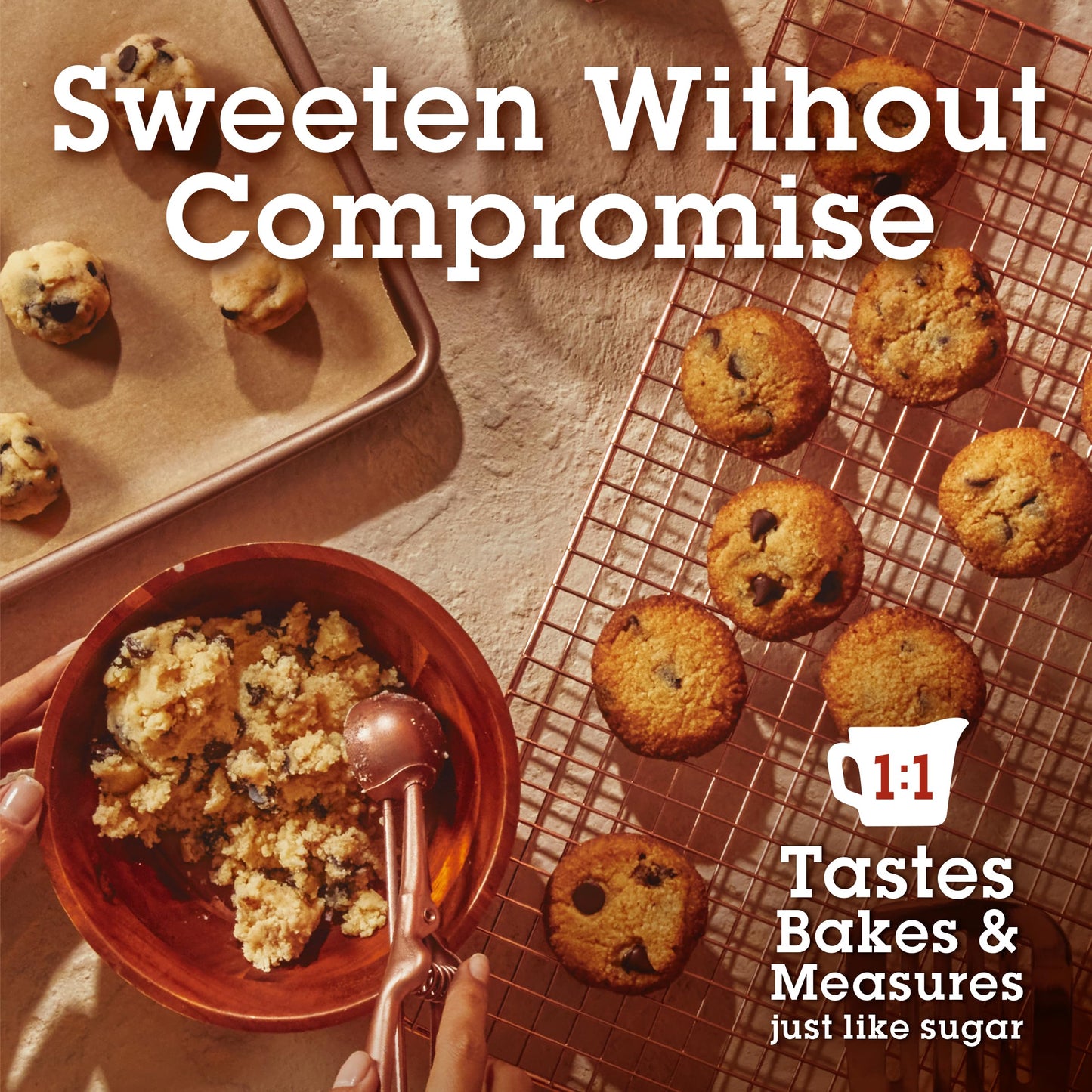 MONK FRUIT IN THE RAW, 16 oz Baker s Bag, Pack of 8, Natural Monk Fruit Sweetener w/ Erythritol, Sugar-Free