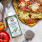 La Tourangelle, Organic Extra Virgin Olive Oil, Cold-Pressed High Antioxidant Picual Olives From Spain, 16.9 Fl Oz