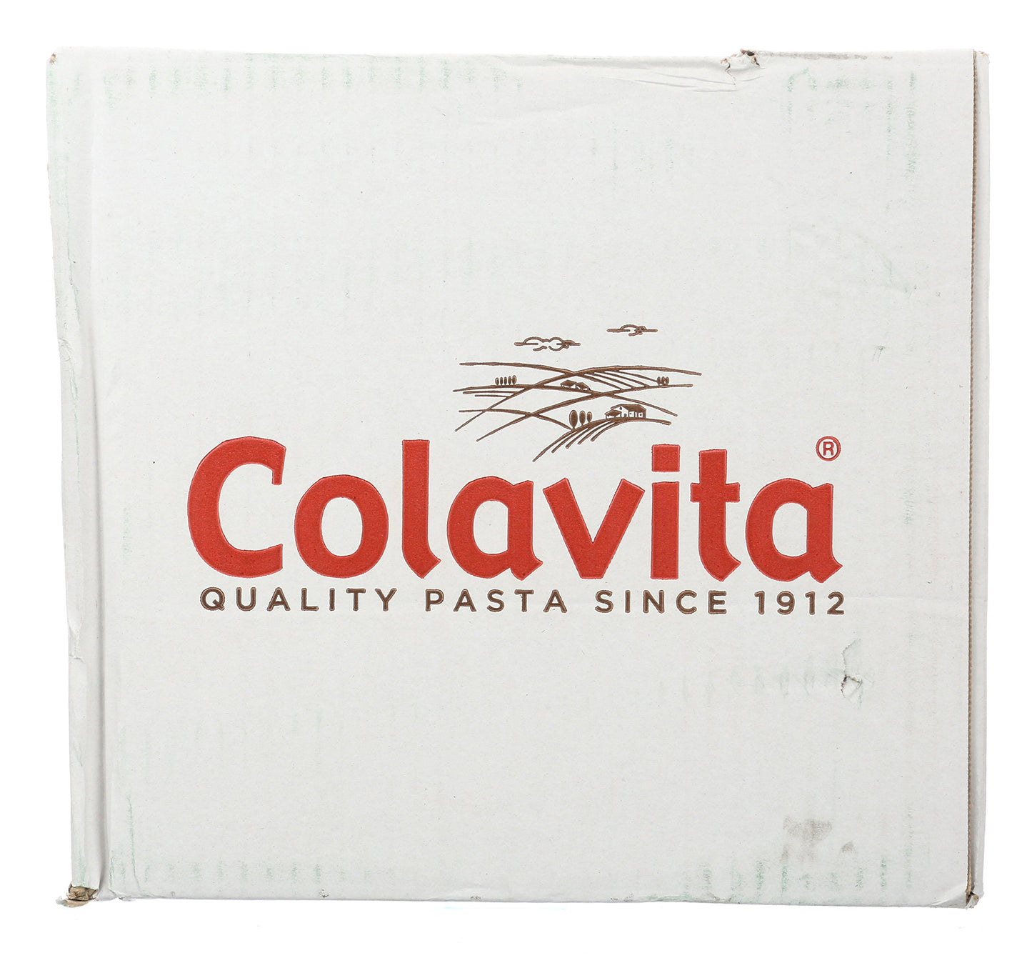 Colavita Pasta Spaguettini (Pack Of 20)