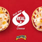 Bagel Bites Three Cheese Mini Pizza Bagel Frozen Snacks, 9 ct Box