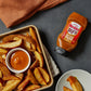 Franks RedHot Dipn Sweet & Tangy Golden Sauce, 12 fl oz (Pack of 2)