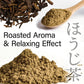 Hojicha Powder Organic Roasted Green Tea Baking Powder Latte Powder, (100G) Made In Japan,Sold By Japanese Company ?Yamasan?