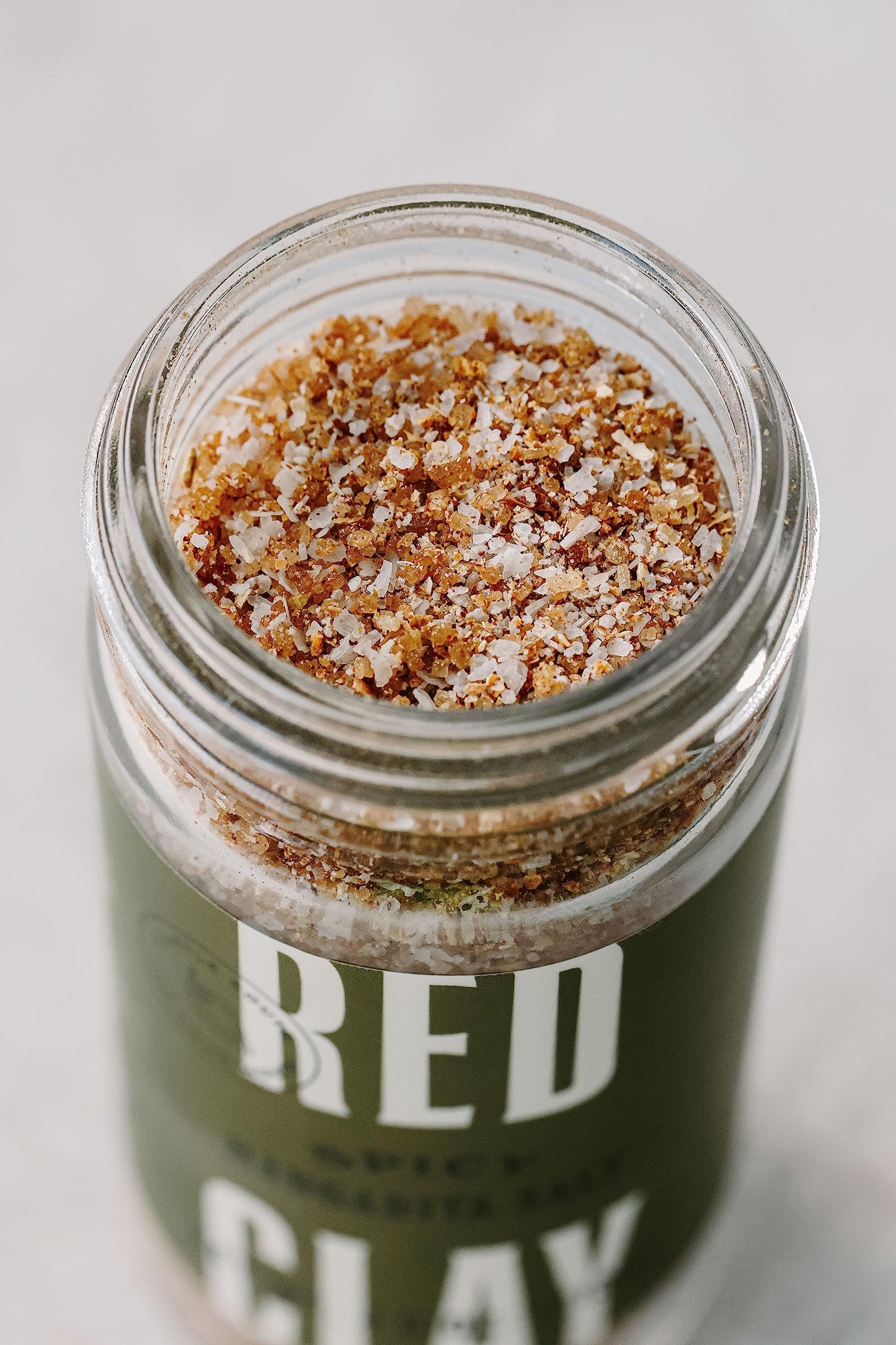 Red Clay Spicy Margarita Salt, 4 ounce (Pack of 2)