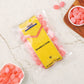 Rani Strawberry Candy - Vegan, Gluten Friendly, NON-GMO, Indian Origin - 7oz (200g)
