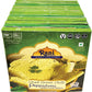 Rani Pappadums (Indian Lentil Wafer Snack) Green Chilli Papad 7oz (200g) Approximately 15pc, 7 inches, Pack of 12 ~ All Natural 