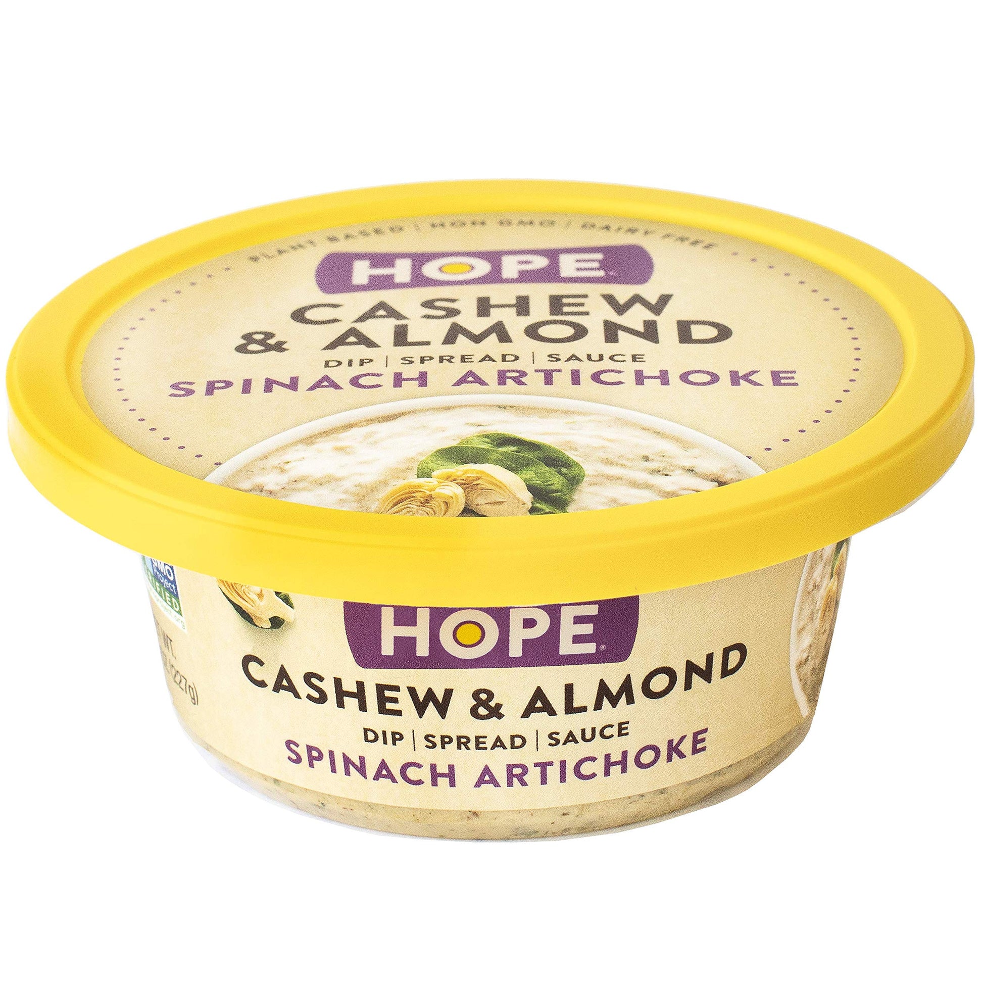 Hope Dip Cshw Alm Artchk (8X8.00)