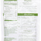 Simply Organic Alfredo Sauce Mix, Certified Organic, Gluten-Free | 1.48 oz