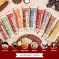 Foustman'S Salami Pork 5 Alarm Habanero Artisanal, Nitrate-Free, Naturally Cured, Gluten-Free, Dairy-Free, Pack Of 6, 8 Oz Each