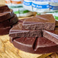 Taza Chocolate Organic Mexicano Disc 50% Dark Chocolate, Cinnamon, 2.7 Ounce (1 Count), Vegan