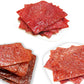 VP#12 Pork Jerky 12oz (Original Flavor: TenderPork 4oz, Pork 4oz, Spicy FlavorPork 4oz)  Grilled Fresh & Shipped Same Day  L.A. 