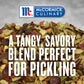 McCormick Culinary Pickling Spice, 3.75 lb, Seasoning for Pickles and Canning, Original Flavor