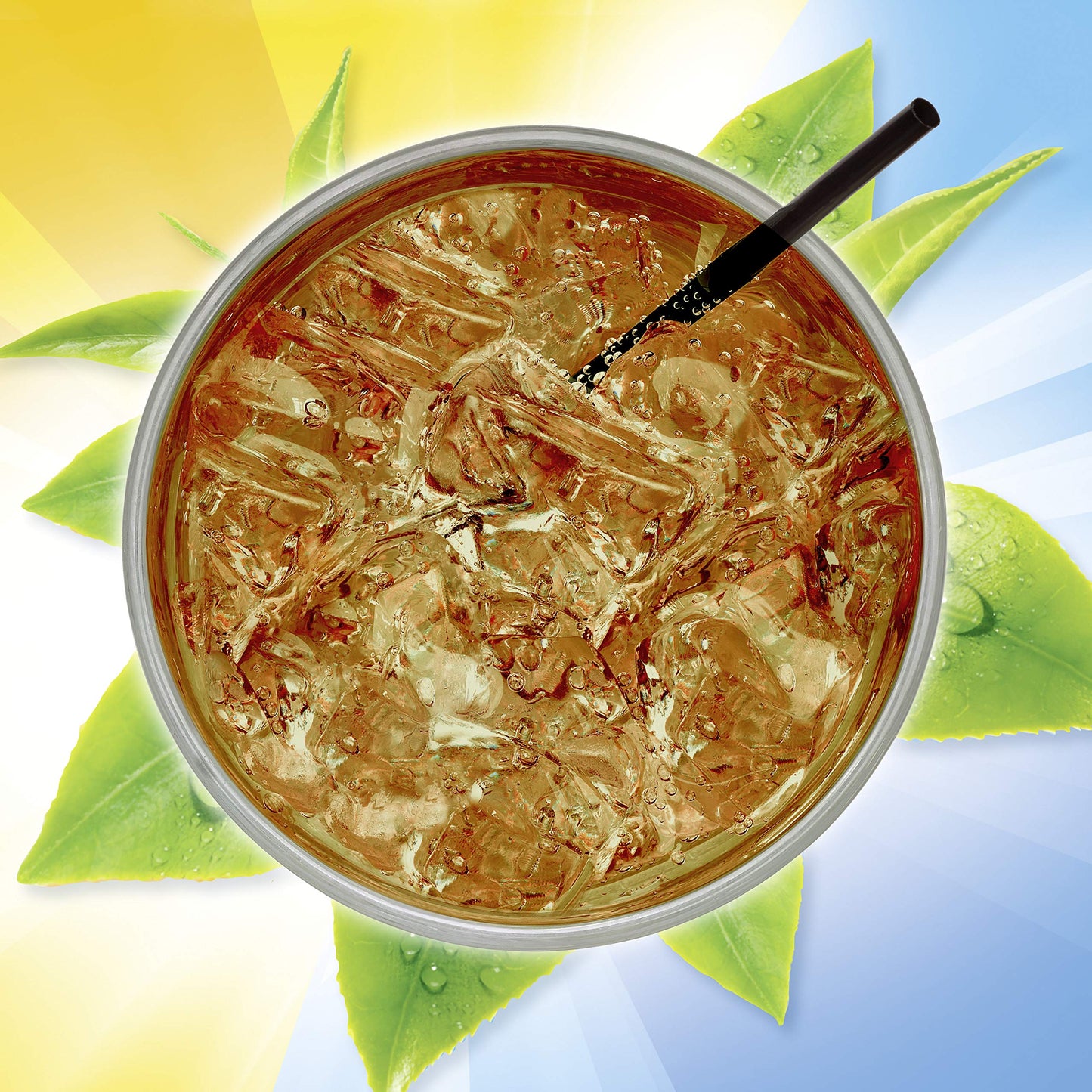 Lipton Iced Tea 16 Count Pack of 4