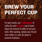 Hills Bros Original Blend Ground Coffee, Medium Roast, Full-Bodied, 26 Oz