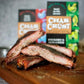Char Crust Dry-Rub Seasoning, Popular Assortment, 4 Ounce (Pack Of 6)
