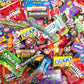 Ultimate Name Brand Candy Variety Pack - 2 lb Bulk Candy Individually Wrapped - No filler Candies - Perfect for Party Candies St