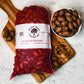 Hudson Pecan Company - 5Lb In-Shell Pecans, Gluten-Free Snack And Kosher Certified, Keto-Friendly Food For Healthy, Low-Carb Snacks Or Salad Topping, 5Lb Bag