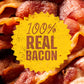 Oscar Mayer Thick Cut Bacon, Fully Cooked, Maple Flavor, 2.52 oz Package, Model 10044700099718
