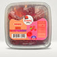 AlBasha Gummies Red Raspberry - 100% Halal Certified Fruit Candy