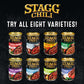 STAGG Laredo Chili With Beans, 15 Oz (Pack of 6)