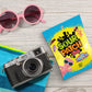 Sourpatch Kids Tropical, 3.6 Ounce Bags (Pack Of 3)
