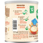 Nestle Nestum Instant Cereal, Wheat & Honey, 10.5 Ounce (Pack Of 12)