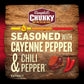 Campbell's Chunky Soup, Spicy Chicken Quesadilla Soup, 18.8 oz Can