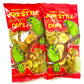 Trader Joe'S Jerk-Style Plantain Chips - Net Wt 6Oz - 2 Pack