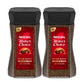 NESCAFÉ Tasters Choice Instant Coffee, Light Medium Roast, House Blend, 2 Jars (7 Oz Each)