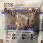 MadeGood Granola Minis Club Pack (20 ct, 0.85 oz. each); 10 Bags Chocolate Chip and 10 Bags Mixed Berry Granola Minis; Vegan, Gl