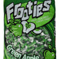Tootsie Rolls Frooties Green Apple Candy (360 Count)