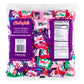 Zotz Fizzy Bulk Candy (Assorted, 200 Units)- Hard Candy Individually Wrapped- Assorted Fruit Flavors, Cherry, Watermelon, Blue R