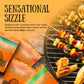 Spice Cartel'S Shanghai Five Spice. Artisanal Chinese 5 Spice Blend Inspired By Shanghai. Bring Your Stir Fries To Life With The