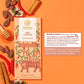 Elements Truffles Spicy Cayenne Chocolate Bar W/Cinnamon - Heavy Metal Tested-Dairy Free Chocolate Bars - Paleo, Gluten Free, No